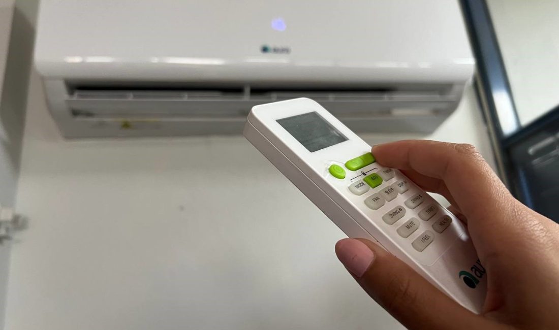 YAKICI YAZ SICAKLIKLARININ ARTMASI, EVLERDE ENERJİ VERİMLİLİĞİ VE TASARRUFUNU SAĞLAMAK