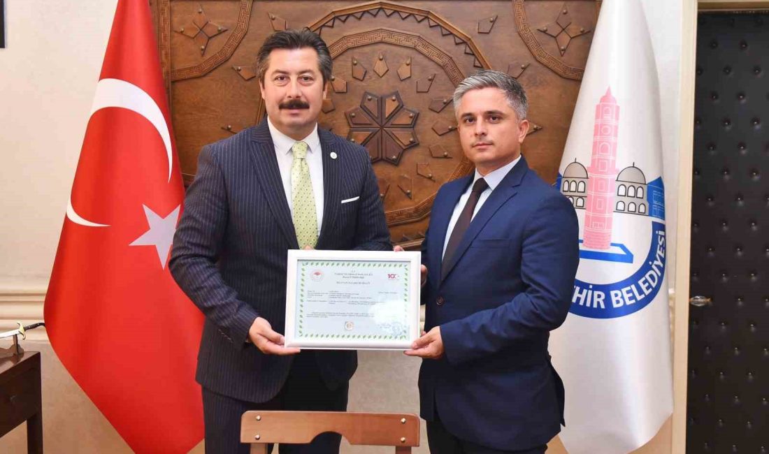 YILLARDIR KAÇAK OLARAK İŞLETİLEN YENİŞEHİR BELEDİYESİ CANLI HAYVAN PAZARI, TARIM
