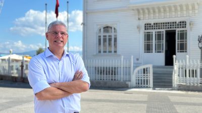Mudanya, Türkiye'nin en prestijli spor etkinliklerinden biri olan ‘Triatlon Türkiye