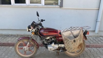 10 AYRI HIRSIZLIK OLAYINDA 14 ŞÜPHELİ ŞAHIS SUÇÜSTÜ YAKALANDI