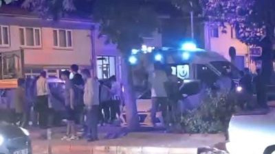 10 BİN LİRA İÇİN ARKADAŞINI BIÇAKLA YARALADI