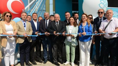 Nilüfer Belediyesi, vatandaşların sağlıklı ve lezzetli yemeklere uygun fiyatlarla ulaşabilmesi