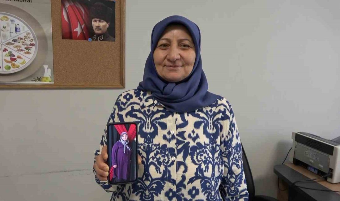 BENZER ŞEKİLDE, BEL FITIĞI İLE DİZİNDE SIVI KAYBI YAŞAYAN VE