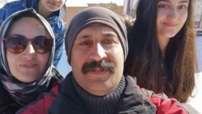 İSTANBUL MALTEPE’DE BULUNAN ERSOY HASTANESİ’NDE BURNUNDAKİ ETTEN DOLAYI AMELİYAT OLMAK