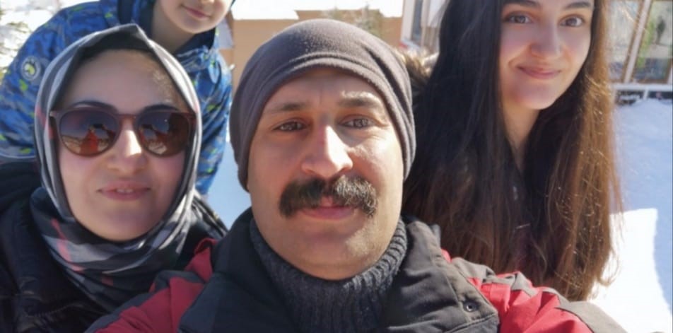İSTANBUL MALTEPE’DE BULUNAN ERSOY HASTANESİ’NDE BURNUNDAKİ ETTEN DOLAYI AMELİYAT OLMAK