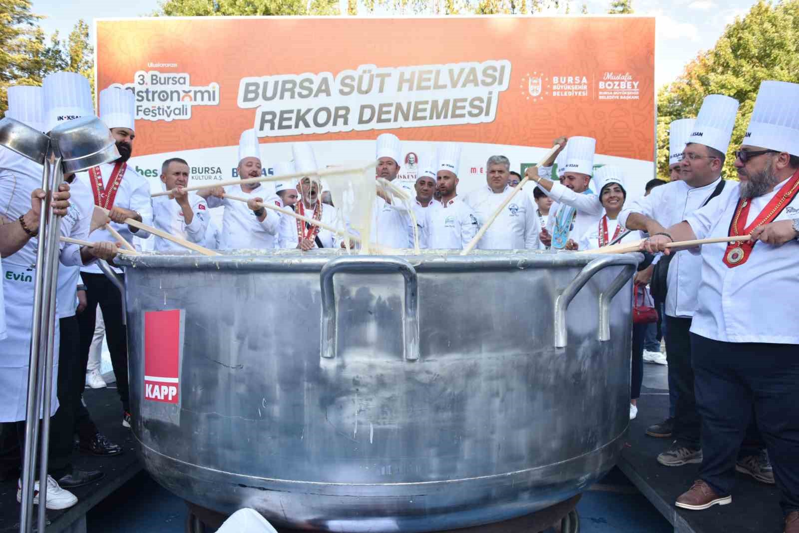Bursa’da Lezzet Şöleni Yaşanıyor 1 20240913aw287096 0