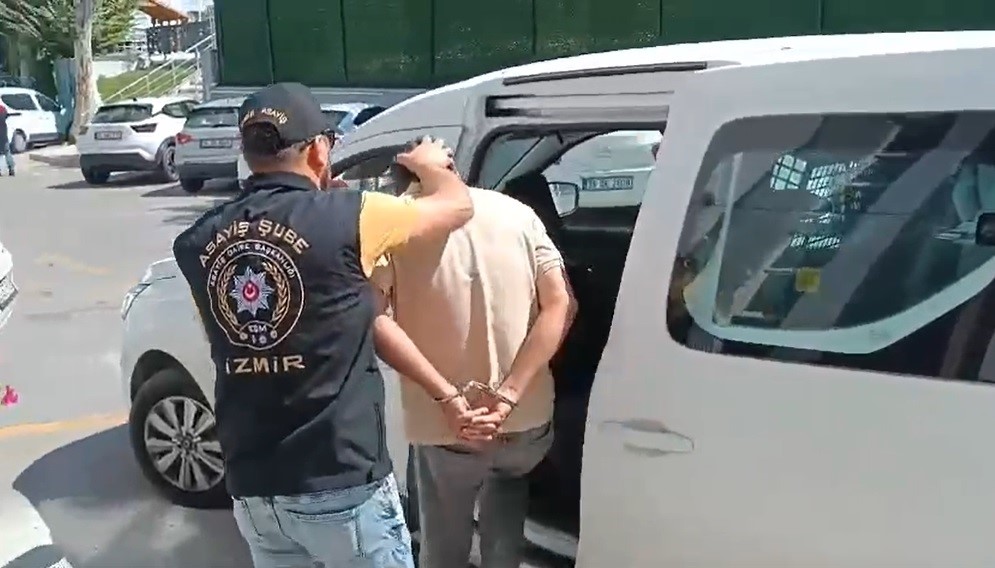 28 YIL 2 AY 7 GÜN HAPİS KESİNLEŞMİŞ HAPİS CEZASI