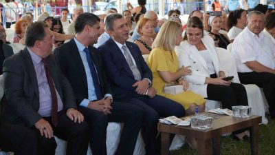 ANTALYA'NIN ZENGİN MUTFAK KÜLTÜRÜNÜ TANITMAK, YÖRESEL LEZZETLERİNİ VE COĞRAFİ İŞARETLİ