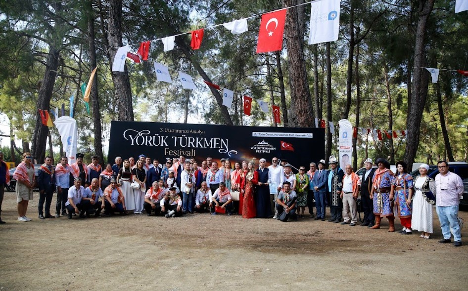 ANTALYA BÜYÜKŞEHİR BELEDİYE BAŞKANI MUHİTTİN BÖCEK, BU YIL 13-15 EYLÜL