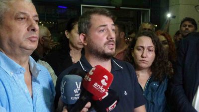 Artvin’in Hopa ilçesinde 31 Mayıs 2011 tarihinde düzenlenen miting öncesi