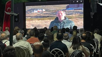 Kültür ve sanatı daha ulaşılabilir kılma hedefi ile çalışmalarını sürdüren
