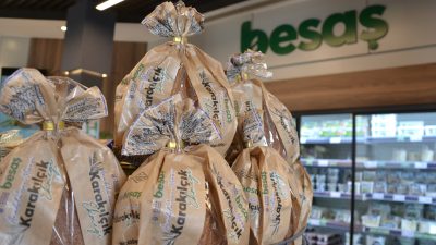 Bursa’da sağlıklı ve güvenilir gıdayı vatandaşlarla uygun fiyata buluşturan Bursa