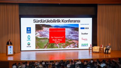 Bursa Büyükşehir Belediyesi, KalDer ve BUSİAD iş birliği ile ilk