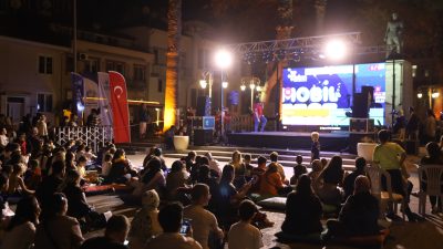 Bursa Büyükşehir Belediyesi tarafından bilimi daha ulaşılır hale getirmek ve