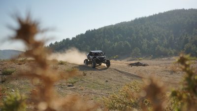 Bursa Büyükşehir Belediyesi’nin destekleriyle Bursa Alternatif Sporlar Kulübü (BASK) tarafından