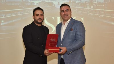 Bursa’nın sağlık turizminde uluslararası bir marka kent olma hedefinin ve