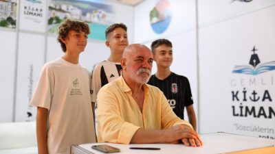 Bu yıl üçüncü kez gerçekleşen, özellikle gençlerin yoğun ilgi gösterdiği