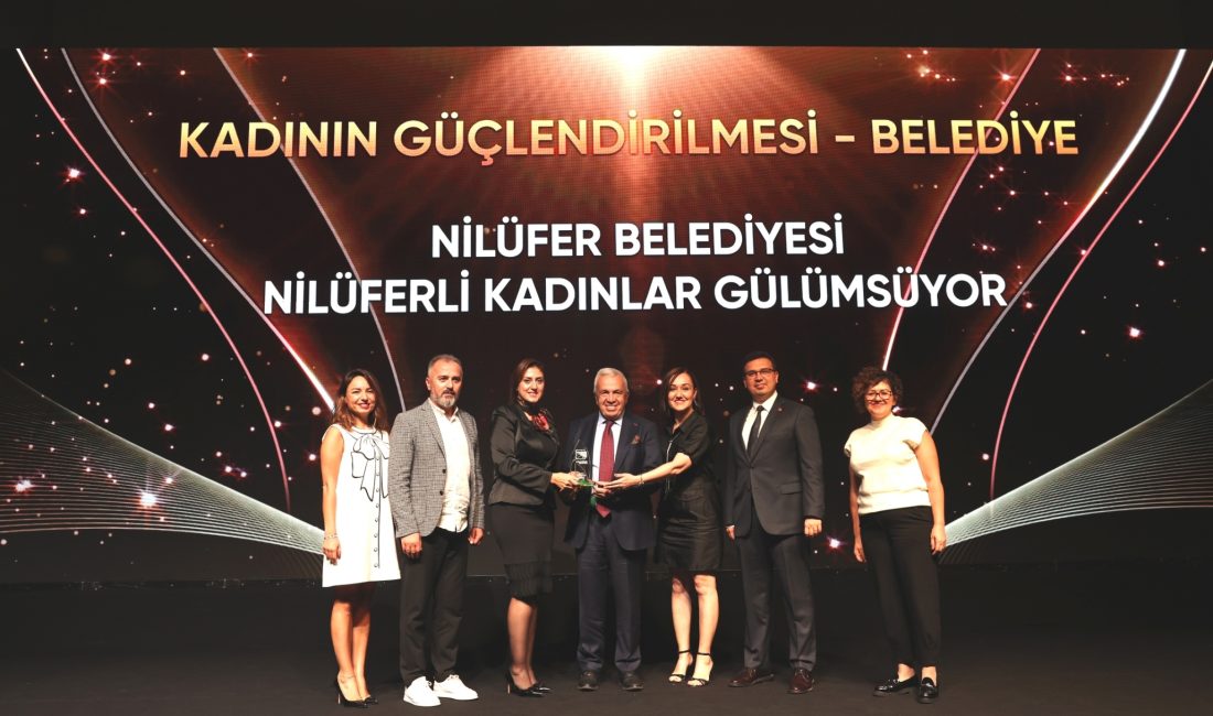 Eşitlik politikası ile kadınların her alanda desteklenmesi ve güçlendirilmesi konusunda