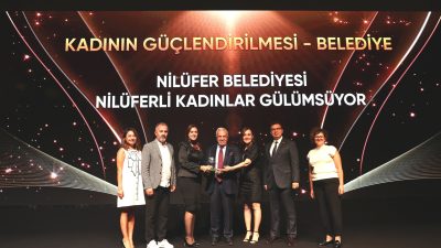 Eşitlik politikası ile kadınların her alanda desteklenmesi ve güçlendirilmesi konusunda