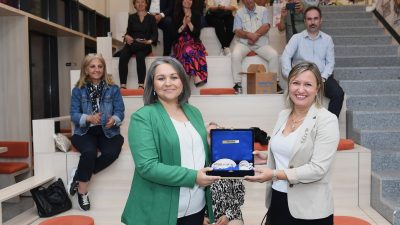 Osmangazi Belediyesi ve Osmangazi Kent Konseyi, 26 Eylül Türk Dil