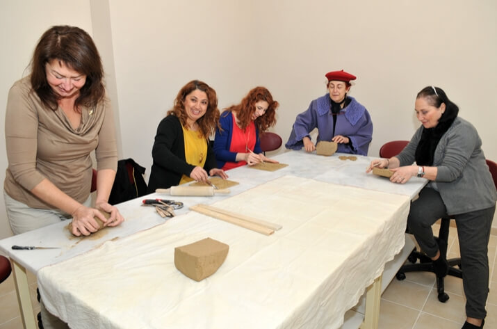 SANAT KAYIT 7