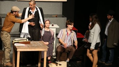 Nilüfer Belediyesi sanat atölyelerine yeni dönem kayıtları 11 Eylül’de başladı.