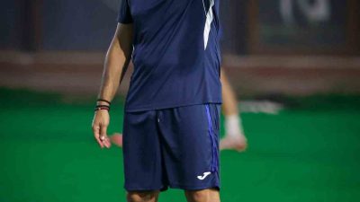 ADANA DEMİRSPOR, TRENDYOL SÜPER LİG’İN 5. HAFTASINDA DEPLASMANDA ANTALYASPOR İLE