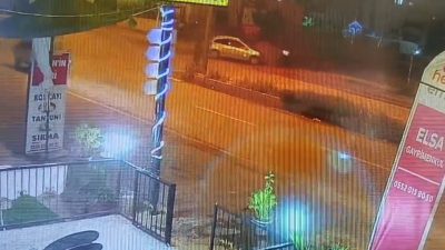 ADANA’DA İZNE GELEN UZMAN ÇAVUŞUN HAYATINI KAYBETTİĞİ TRAFİK KAZASI GÜVENLİK