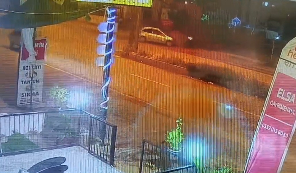 ADANA’DA İZNE GELEN UZMAN ÇAVUŞUN HAYATINI KAYBETTİĞİ TRAFİK KAZASI GÜVENLİK