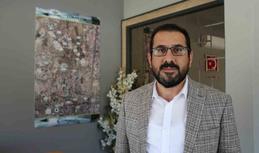 KONYASPOR 2. BAŞKANI ADEM BULUT, TRANSFERLERLE İLGİLİ YAPTIĞI AÇIKLAMADA, "TRANSFERİN