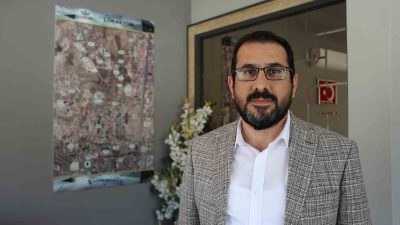 KONYASPOR 2. BAŞKANI ADEM BULUT, TRANSFERLERLE İLGİLİ YAPTIĞI AÇIKLAMADA, "TRANSFERİN