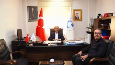 ADIYAMAN'DA 'YÜZER GES ÇALIŞTAYI' DÜZENLENİYOR