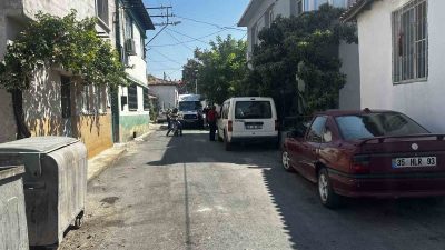 MANİSA'NIN AKHİSAR İÇESİNDE KENDİSİNDEN UZUN SÜRE HABER ALINAMAYAN 60 YAŞINDAKİ