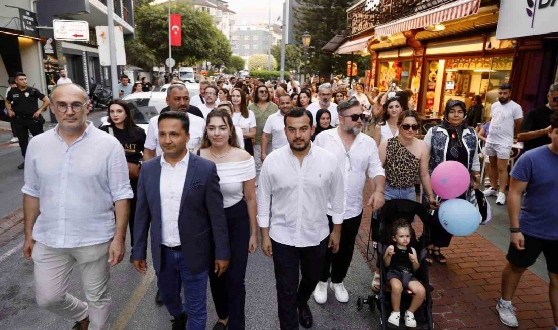 M.M.T TUNÇ GROUP ANA SPONSORLUĞUNDA BU YIL 3.'SÜ DÜZENLENEN M.M.T