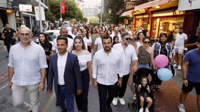 M.M.T TUNÇ GROUP ANA SPONSORLUĞUNDA BU YIL 3.'SÜ DÜZENLENEN M.M.T