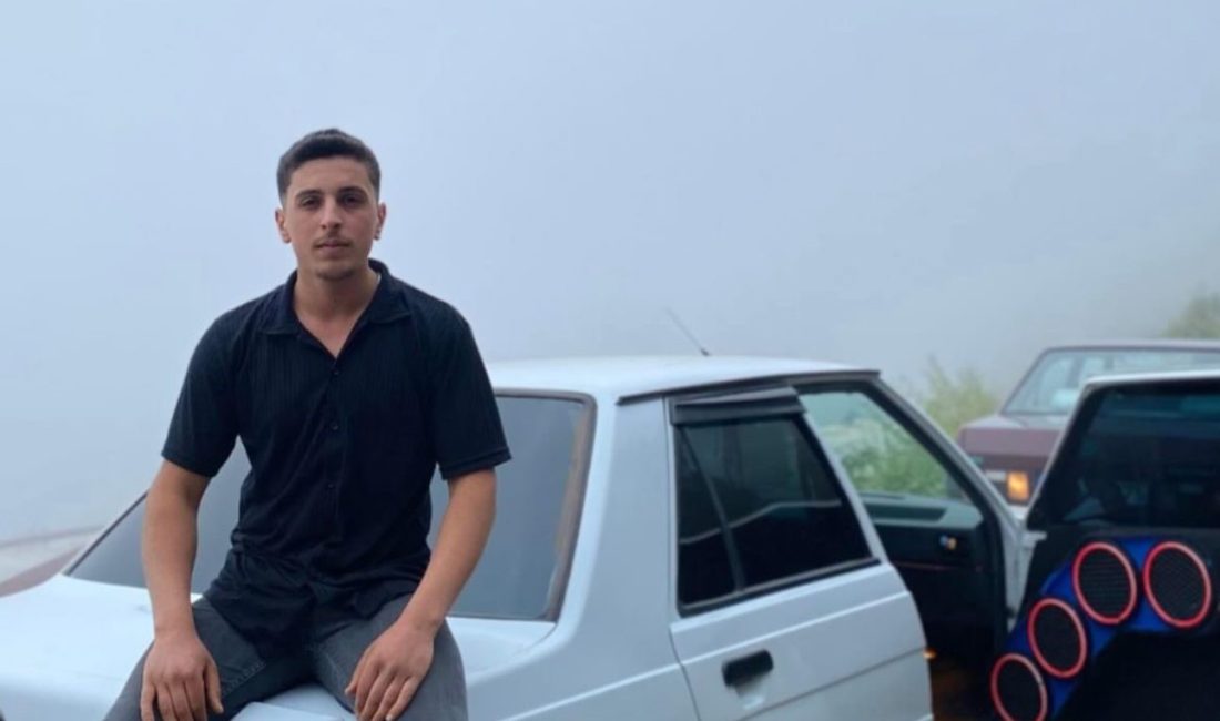 SERHAN ARSLAN