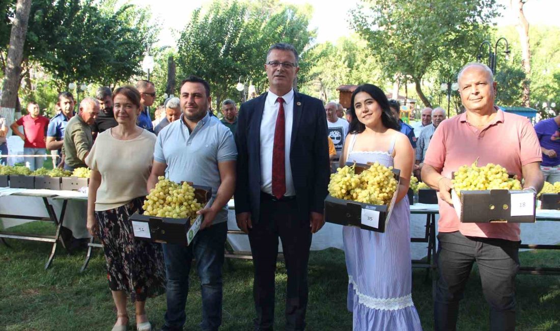 MANİSA'NIN ALAŞEHİR BELEDİYESİ TARAFINDAN İLÇENİN DÜŞMAN İŞGALİNDEN KURTULUŞU KAPSAMINDA DÜZENLENEN