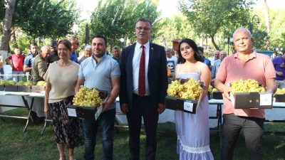 MANİSA'NIN ALAŞEHİR BELEDİYESİ TARAFINDAN İLÇENİN DÜŞMAN İŞGALİNDEN KURTULUŞU KAPSAMINDA DÜZENLENEN