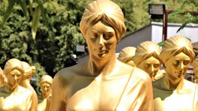 ULUSLARARASI ANTALYA ALTIN PORTAKAL FİLM FESTİVALİ’NİN ULUSLARARASI UZUN METRAJ FİLM