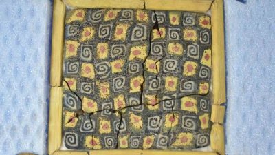 DEMRE İLÇESİNDE SÜRDÜRÜLEN MYRA ANTİK KENTİ VE LİMANI ANDRİAKE KAZILARINDA