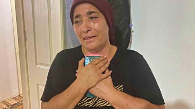 ANTALYA’NIN SERİK İLÇESİNDE 4 GÜN ÖNCE EVDEN "SPORA GİDİYORUM" DİYEREK