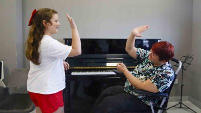 ANTALYA BÜYÜKŞEHİR BELEDİYESİ İSMAİL BAHA SÜRELSAN KONSERVATUVARI’NDA, 2024-2025 SEZONU İÇİN