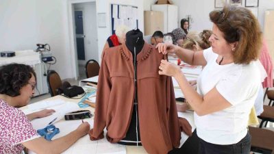 ANTALYA BÜYÜKŞEHİR BELEDİYESİ ATATÜRK SANAT EĞİTİM MERKEZİ (ATASEM), 2024-2025 EĞİTİM