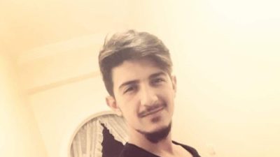 BABANIN ARDINDAN 4 AYLIK OĞLU DA HAYATINI KAYBETTİ