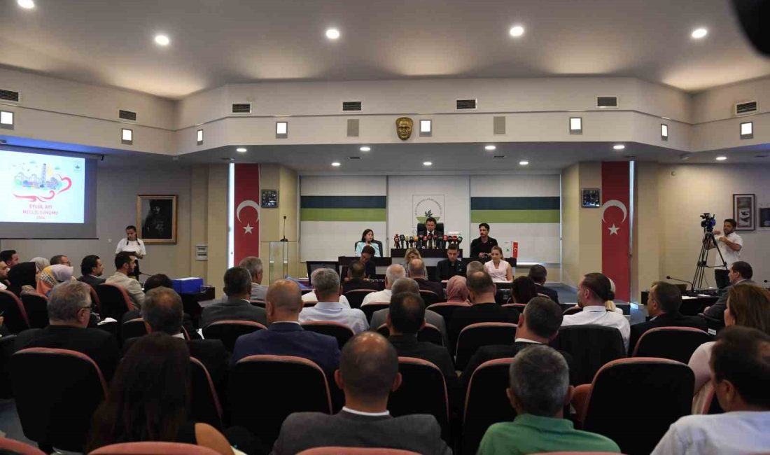 Osmangazi Belediye Başkanı Erkan Aydın, "Soğukkuyu Mahallesi’nde 1978 yılından kalma,
