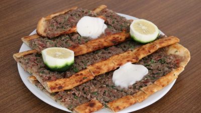 AYDIN BÜYÜKŞEHİR BELEDİYESİ, AYDIN’IN GELENEKSEL LEZZETLERİNDEN OLAN VE İSMİNİ TÜM