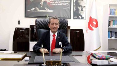 AYDIN (İHA) – AYDIN’IN DÜŞMAN İŞGALİNDEN KURTULUŞUNUN 102. YILDÖNÜMÜNÜ KUTLAYAN