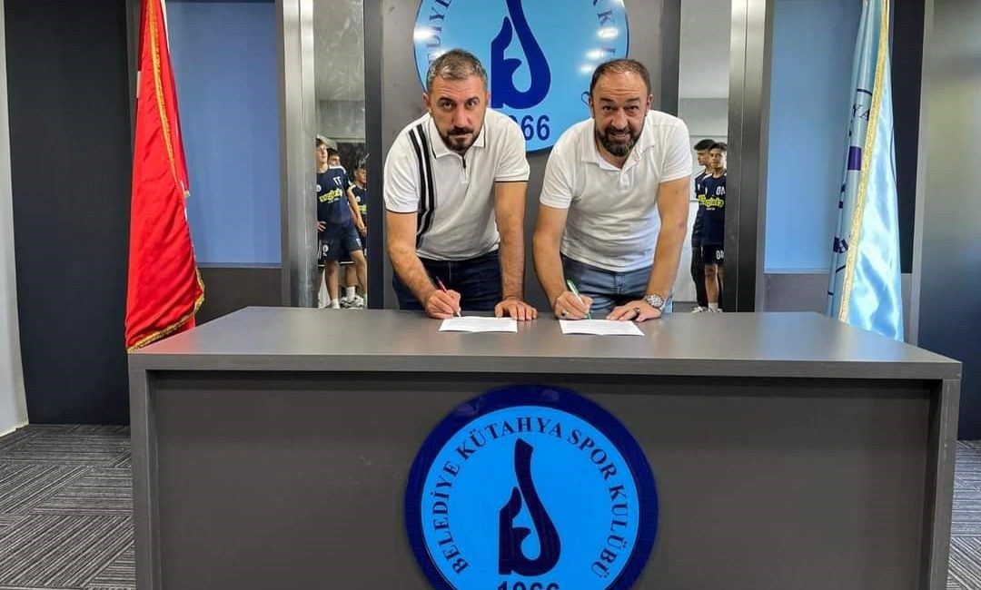 BELEDİYE KÜTAHYASPOR YEŞİLAY KULÜBÜ İLE PROTOKOL İMZALADI