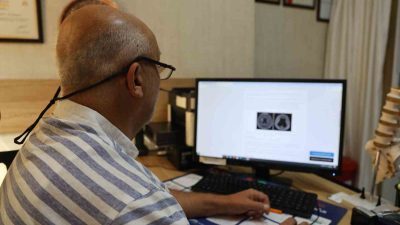 HİDROSEFALİ HASTALIĞININ HAFİFE ALINMAMASI GEREKTİĞİNİ BELİRTEN ELAZIĞ MEDİLİNES HASTANESİ, BEYİN