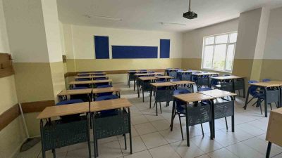 BEYOĞLU BELEDİYESİ, İLÇEDE BULUNAN 45 DEVLET OKULUNUN BAKIM VE ONARIMINI